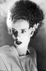 Bride of Frankenstein Poster