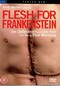  x FLESH FOR FRANKENSTEIN(WARHOL) 