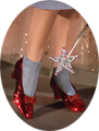 Wizard of Oz