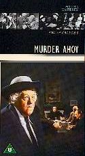 MISS MARPLE-MURDER AHOY