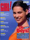 Bravo Girl! 04/2001