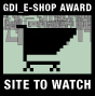 GDI E_Shop Award