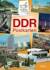 DDR Postkarten