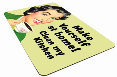 FR�HST�CKSBRETTCHEN - MAKE YOURSELF AT HOME auf einer Berlin Wunschliste / Geschenkidee