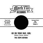 STEPS BEYOND - GO YOUR OWN WAY auf einer Hannover Wunschliste / Geschenkidee