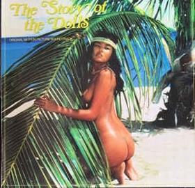 GERHARD HEINZ - The Story Of The Dolls