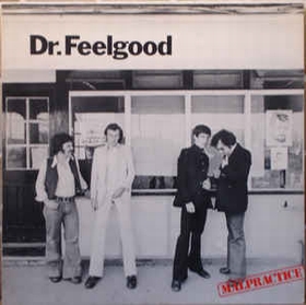 DR. FEELGOOD - Malpractice