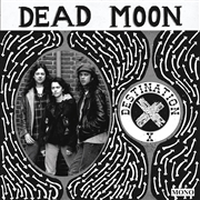 DEAD MOON - Destination X