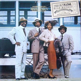 SIDE EFFECT - All Aboard