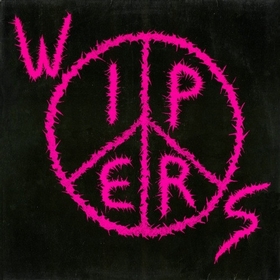 WIPERS - Live
