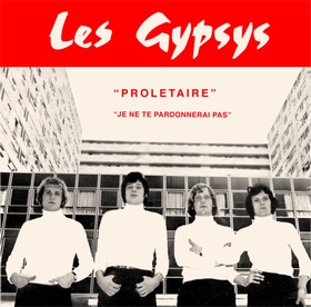 GYPSYS LES - Proletaire