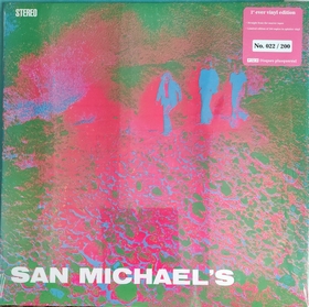 SAN MICHAEL'S - San Michael's