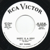 ROY GAINES