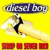 DIESEL BOY