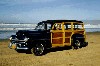 1948 Ford woodie