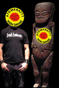 Special: Atomkraft Nein Danke