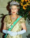 Queen Elizabeth II
