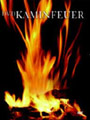 Kaminfeuer DVD