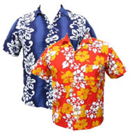 Hawaiihemden