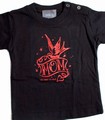 Mom -  Kids Shirt Modell: FS-KS-mom
