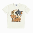 LOGOSHIRT - TOM UND JERRY SHIRT