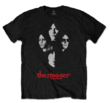 IGGY & THE STOOGES GROUP SHOT SHIRT