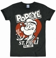 Logoshirt - Popeye St. Pauli Shirt  Modell: LOS0100852001