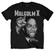 MALCOLM X SHIRT