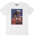 MICKAEL JACKSON X E.T. THE EXTRA-TERRESTRIAL TEE