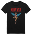 NIRVANA ANGELIC SHIRT
