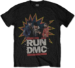RUN DMC SHIRT