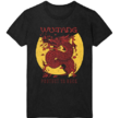 WU-TANG CLAN INFERNO SHIRT