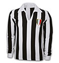 JUVENTUS TURIN RETRO TRIKOT