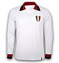 AC MAILAND AC MILAN RETRO TRIKOT