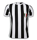 JUVENTUS TURIN RETRO TRIKOT