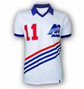 Montreal Manic Retro Trikot Modell: TRIK-417