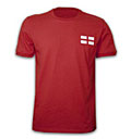 ENGLAND RETRO TRIKOT