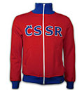 CSSR - RETRO JACKE