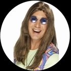 Hippie Per�cke