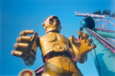 Colorsplash Beispiel 07