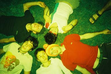 Colorsplash Beispiel 10