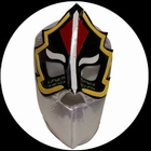 Lucha Libre Maske - Mascara Sagrada