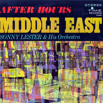 Belly Dancing - After Hours: Middle East