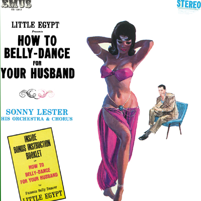 Belly Dancing - How to Belly Dance for Your Husband