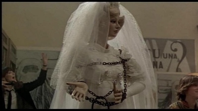 Federico Fellini - In Ketten