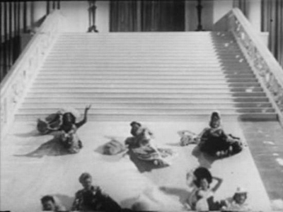 Hellzapoppin - Rutschpartie