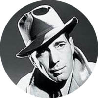 Humphrey Bogart