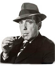 Humphrey Bogart