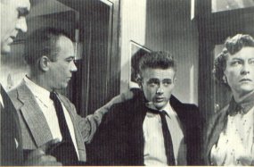 James Dean - hmm