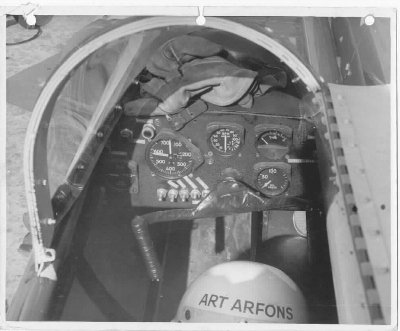 Jet Cars - Art Arfons